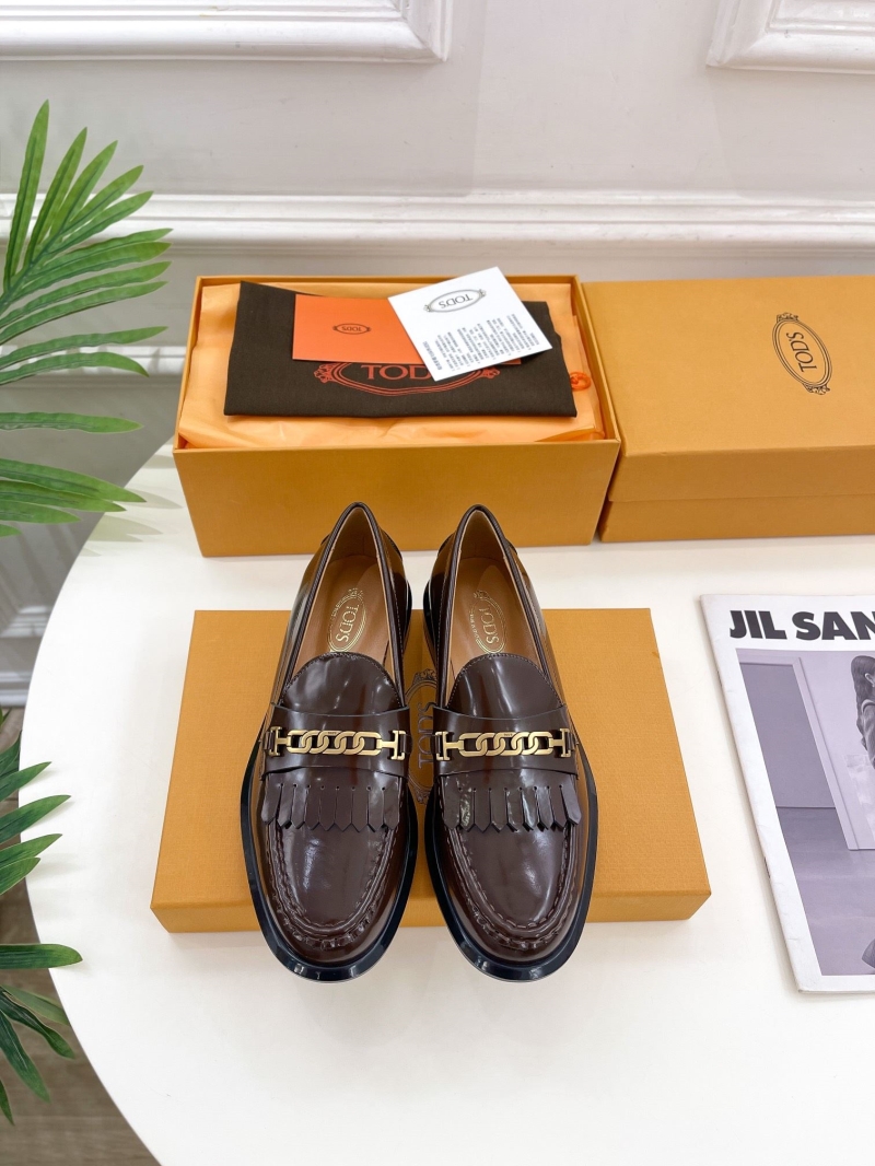 Tods Shoes